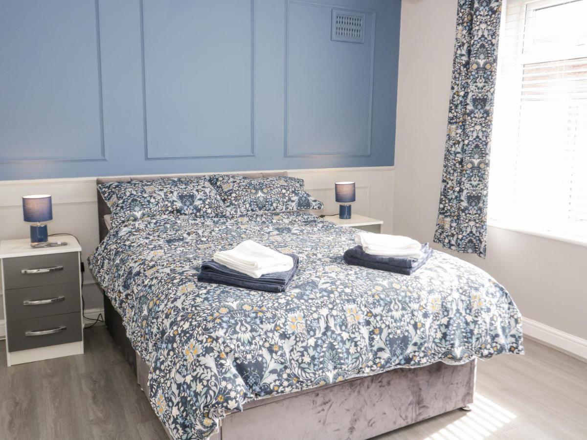 Seaside Retreat Villa เพรสตาติน ภายนอก รูปภาพ